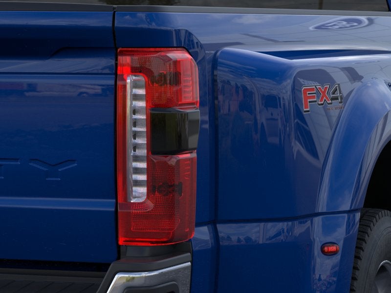 2026 Ford F-450SD XLT DRW