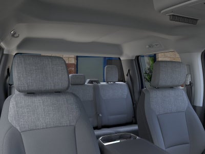 2026 Ford F-450SD XLT DRW