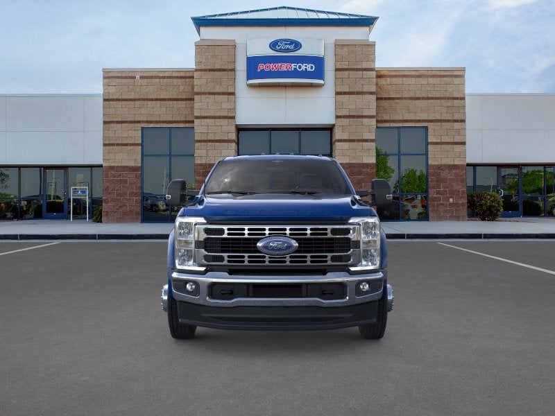 2026 Ford F-450SD XLT DRW
