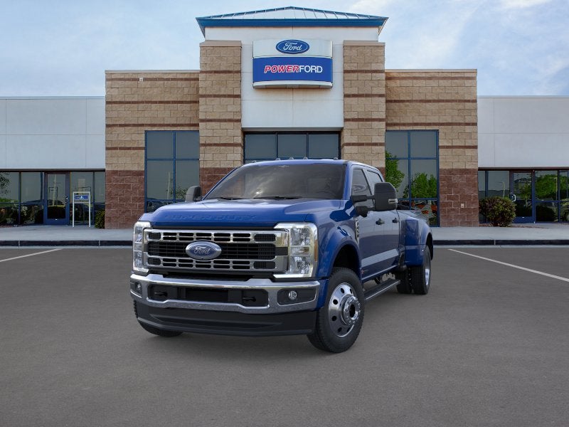 2026 Ford F-450SD XLT DRW