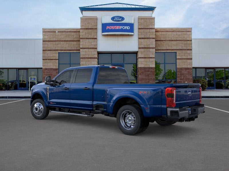 2026 Ford F-450SD XLT DRW