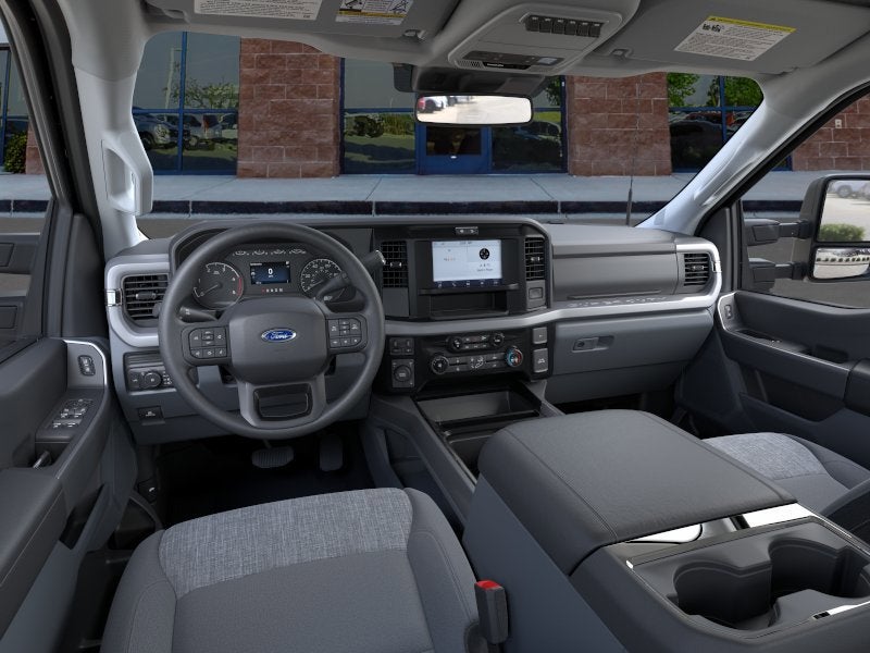 2026 Ford F-450SD XLT DRW