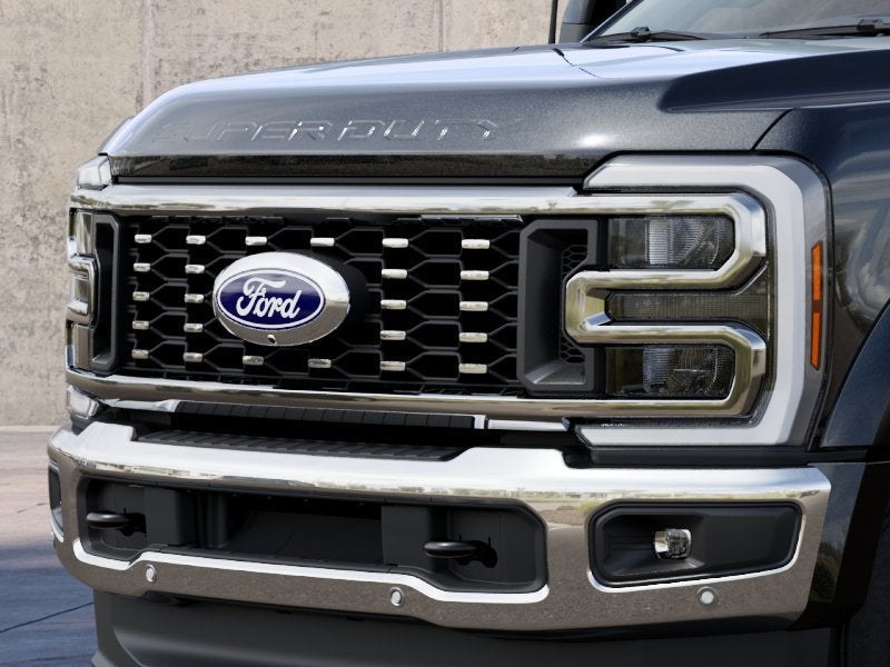 2027 Ford F-450SD Lariat DRW