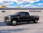 2027 Ford F-450SD Lariat DRW