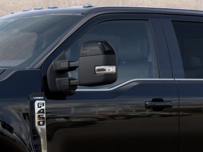 2027 Ford F-450SD Lariat DRW