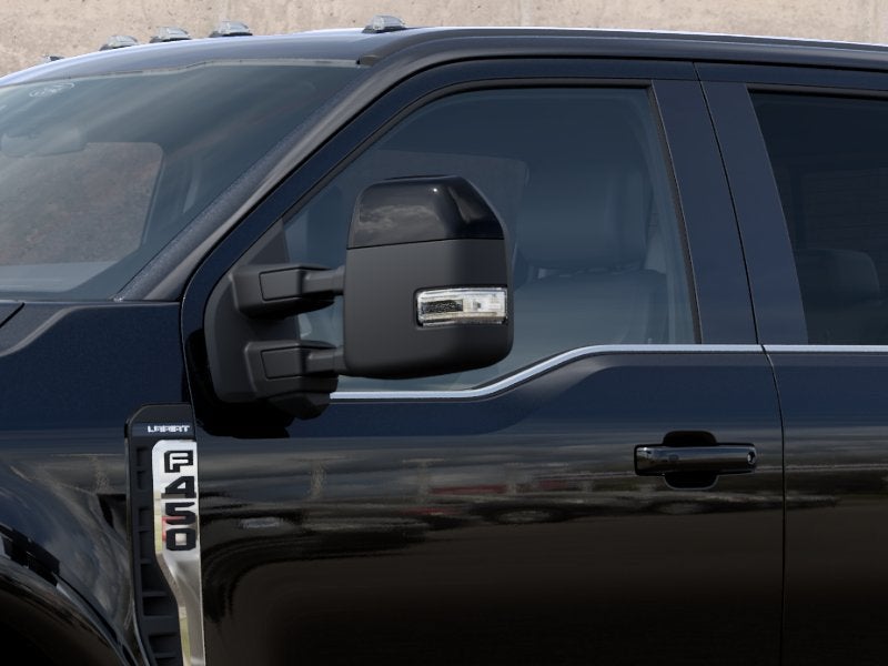 2027 Ford F-450SD Lariat DRW