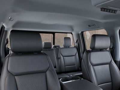 2027 Ford F-450SD Lariat DRW