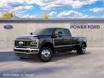 2027 Ford F-450SD Lariat DRW