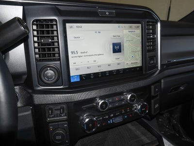 2025 Ford F-450SD Platinum DRW