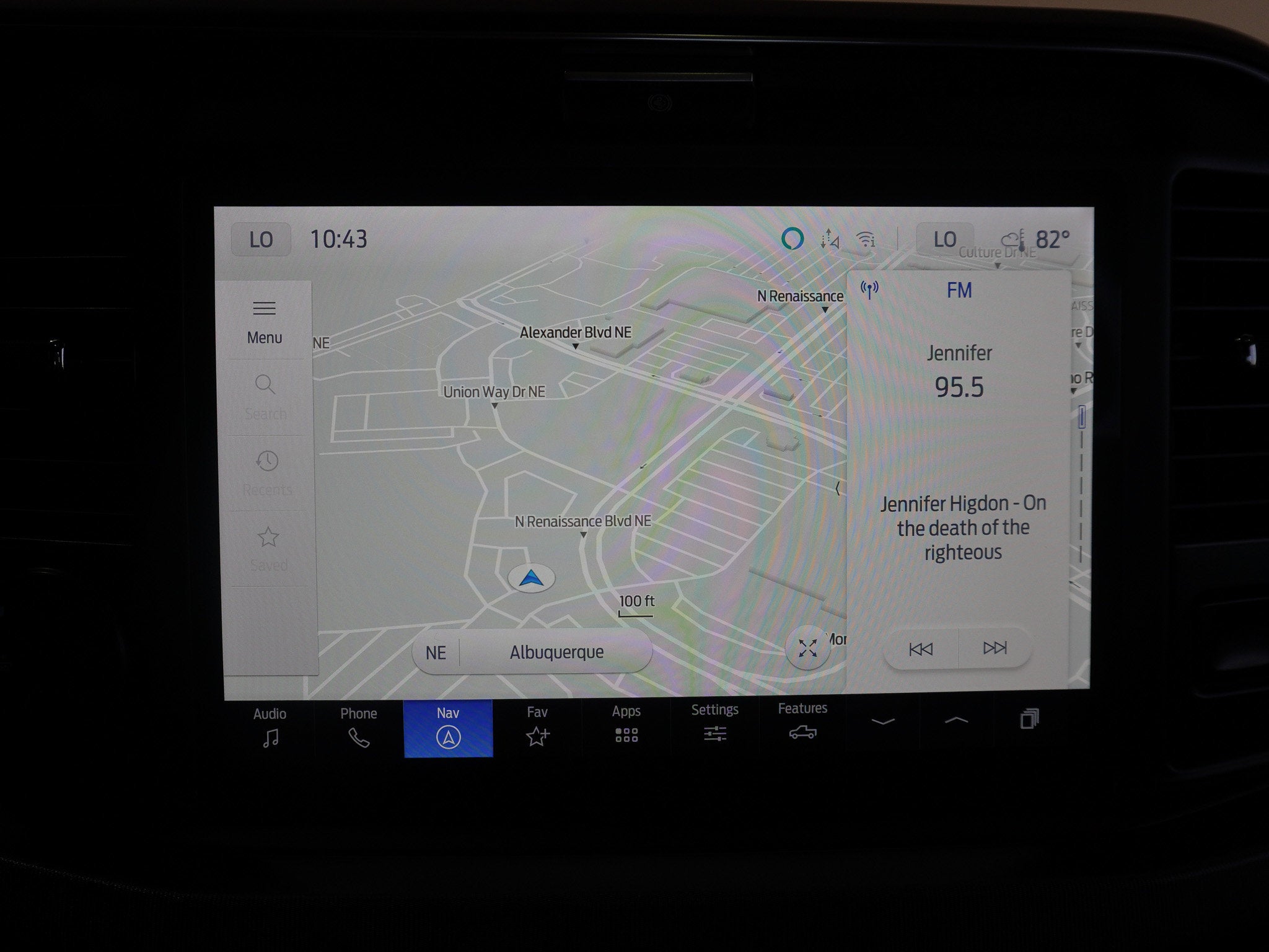 2025 Ford F-450SD Platinum DRW