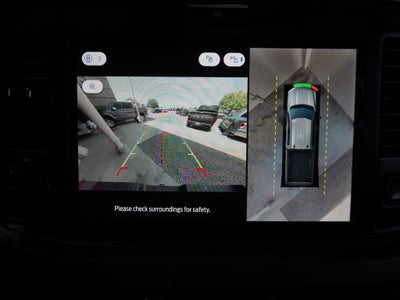 2025 Ford F-450SD Platinum DRW