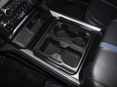 2025 Ford F-450SD Platinum DRW