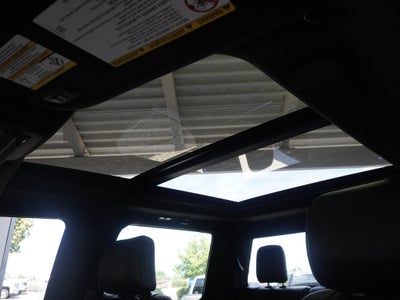 2025 Ford F-450SD Platinum DRW