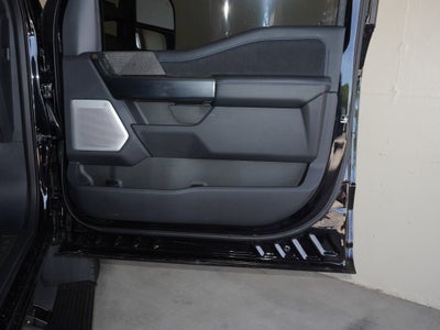 2025 Ford F-450SD Platinum DRW