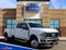 2026 Ford F-450SD Lariat DRW