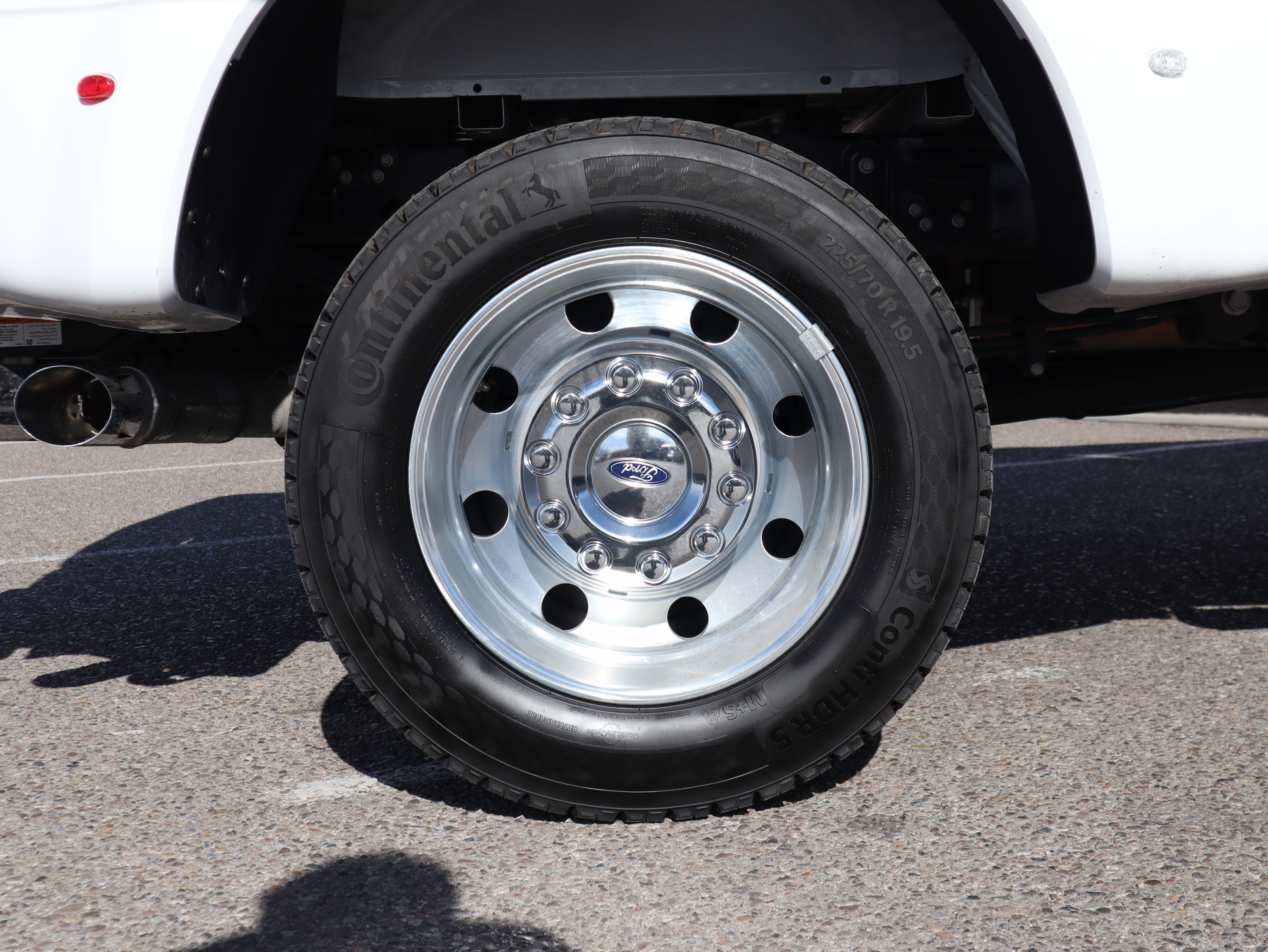 2026 Ford F-450SD Lariat DRW