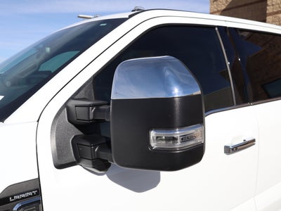 2026 Ford F-450SD Lariat DRW