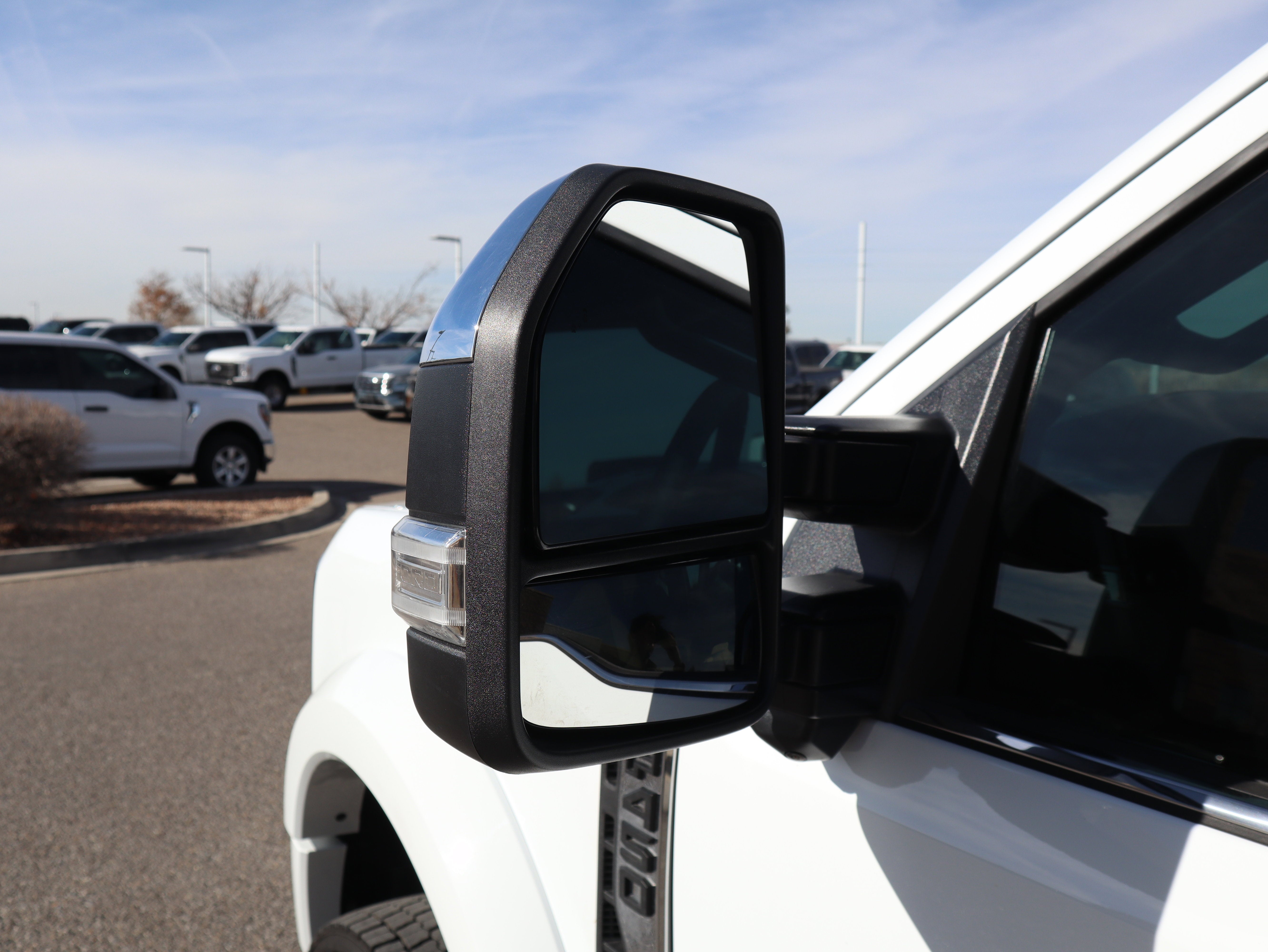 2026 Ford F-450SD Lariat DRW