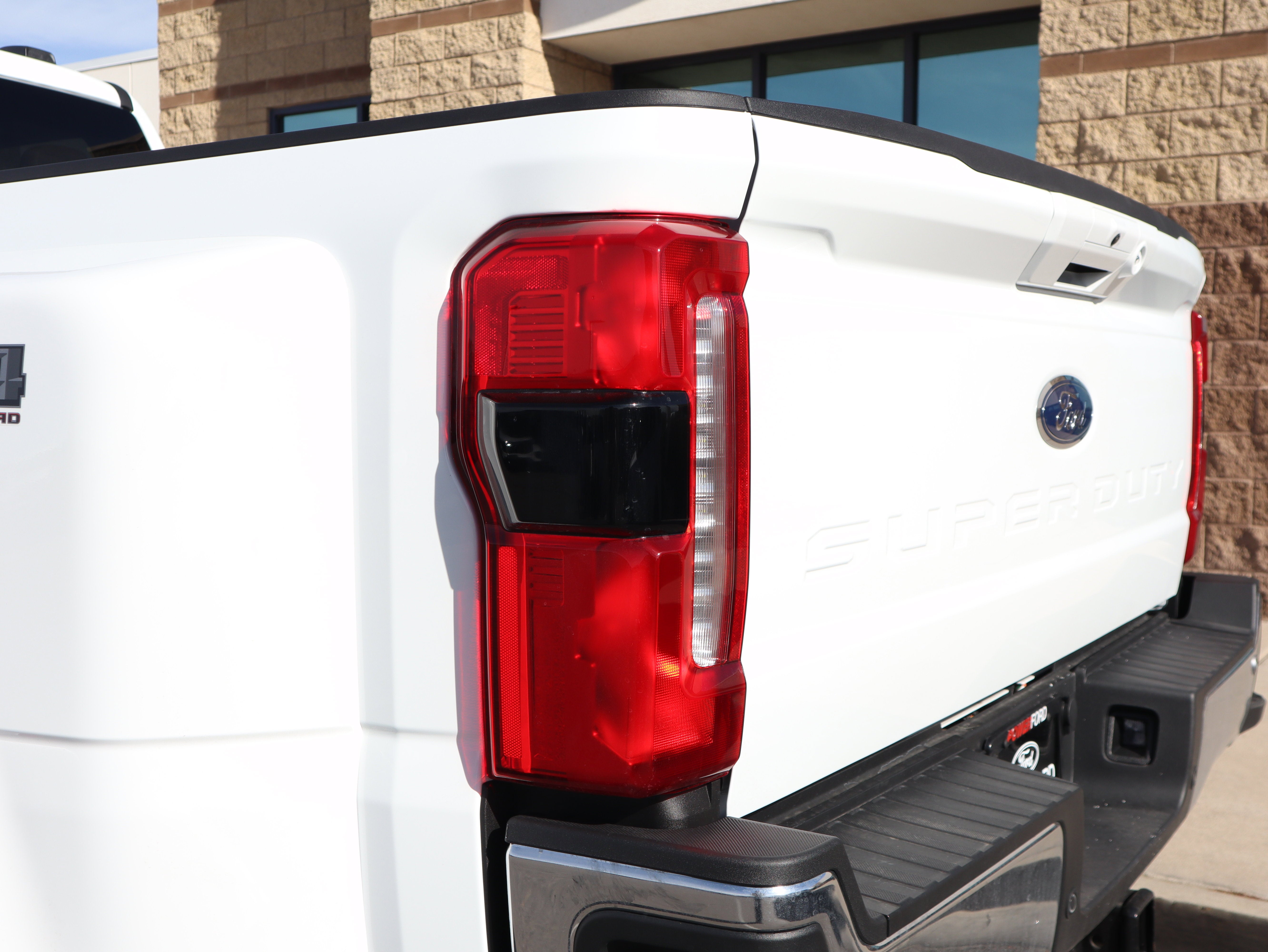 2026 Ford F-450SD Lariat DRW