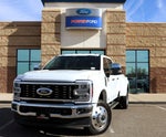 2026 Ford F-450SD Lariat DRW