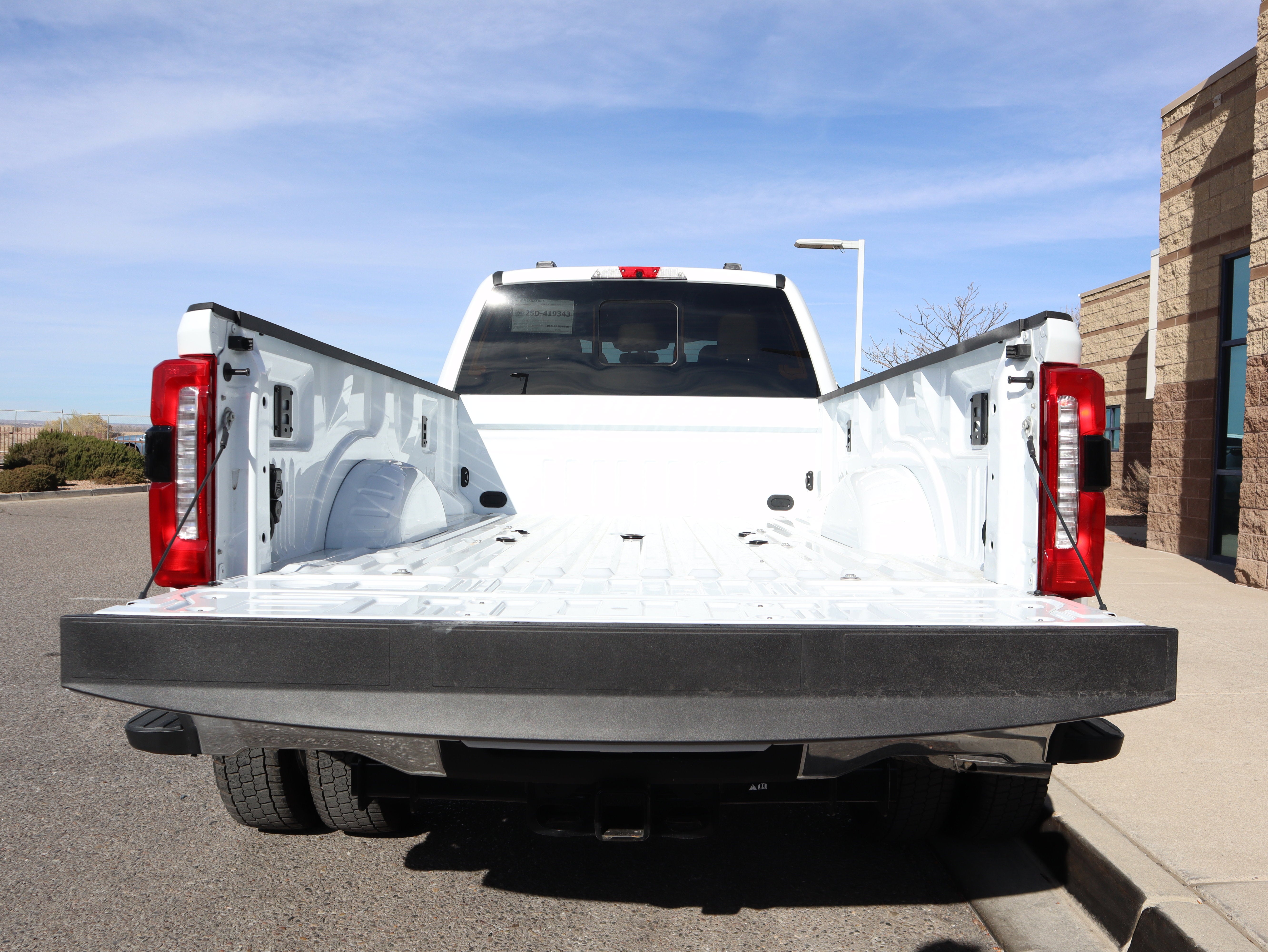 2026 Ford F-450SD Lariat DRW