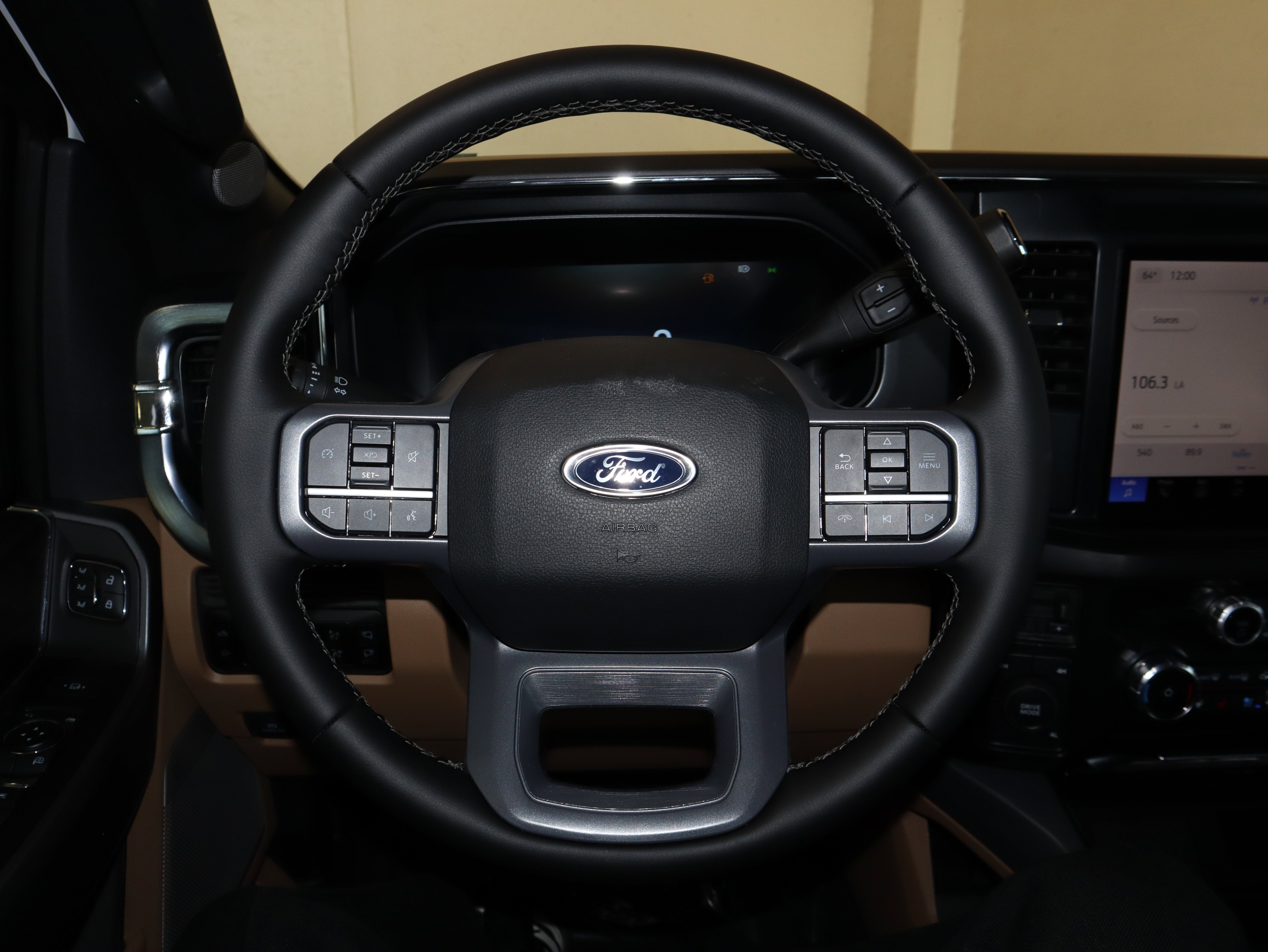 2026 Ford F-450SD Lariat DRW