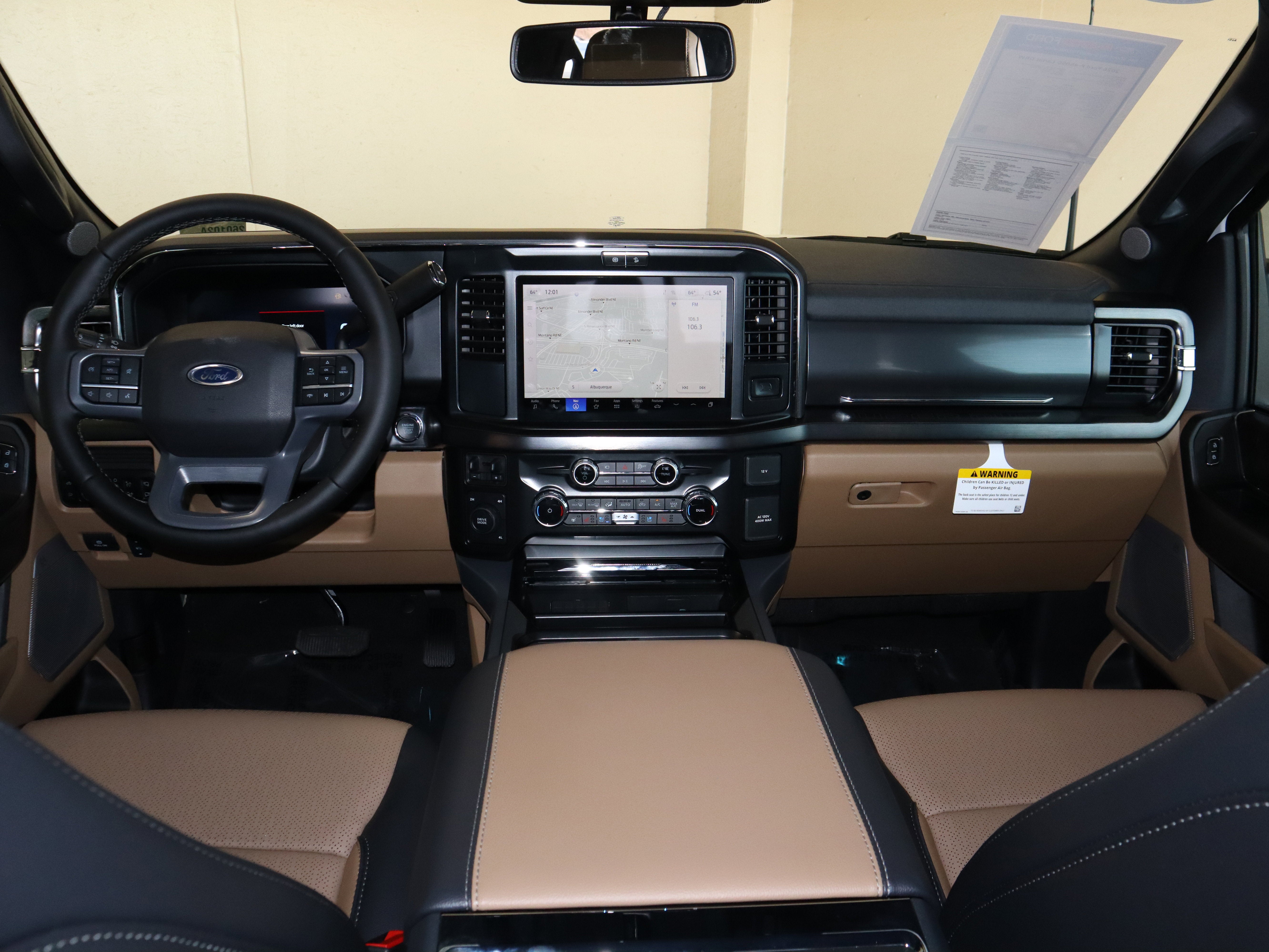 2026 Ford F-450SD Lariat DRW