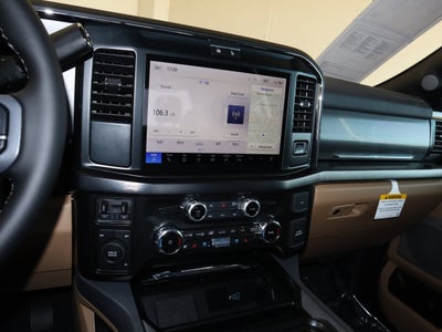 2026 Ford F-450SD Lariat DRW