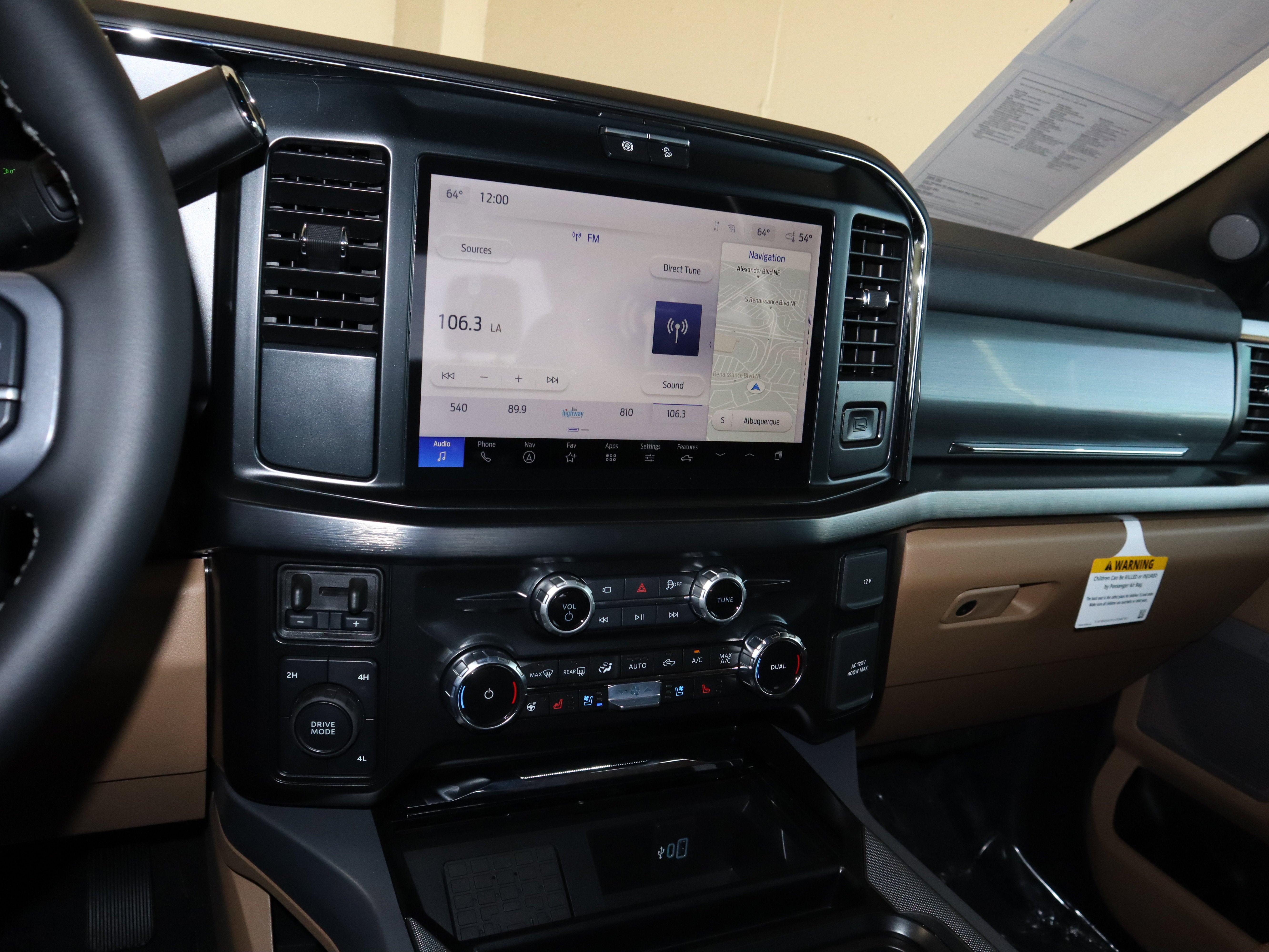 2026 Ford F-450SD Lariat DRW