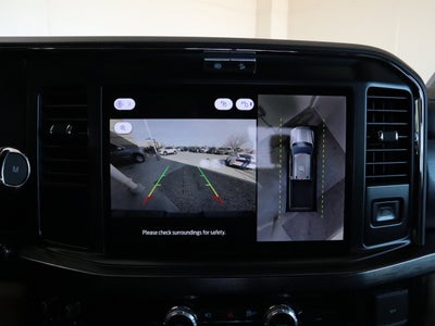 2026 Ford F-450SD Lariat DRW