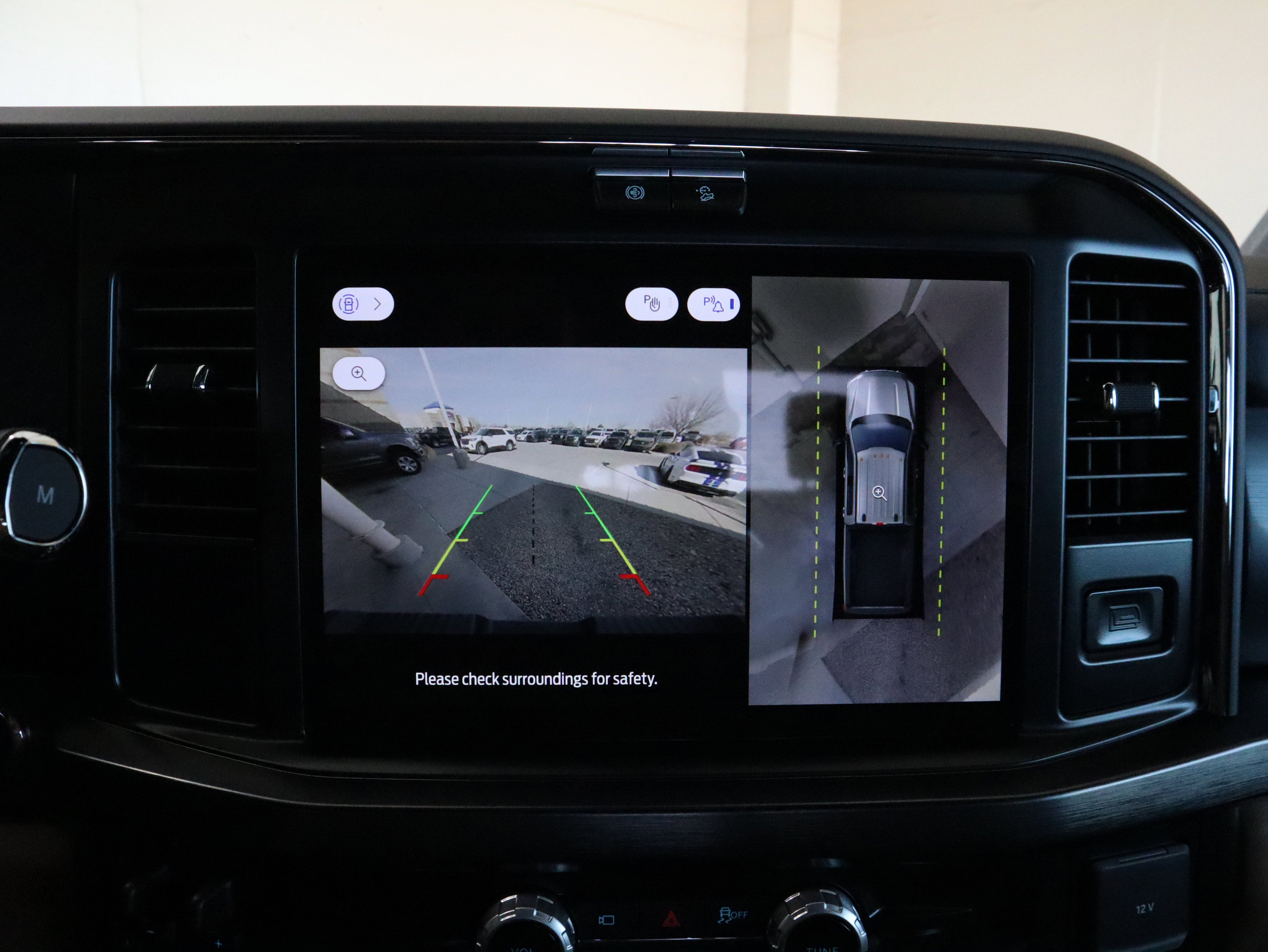 2026 Ford F-450SD Lariat DRW