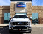 2026 Ford F-450SD Lariat DRW