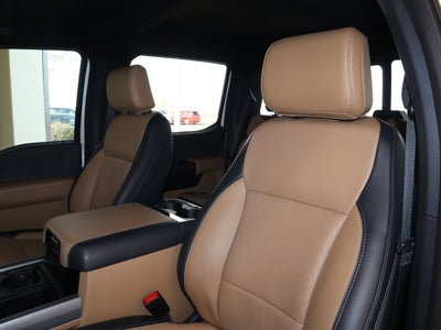 2026 Ford F-450SD Lariat DRW