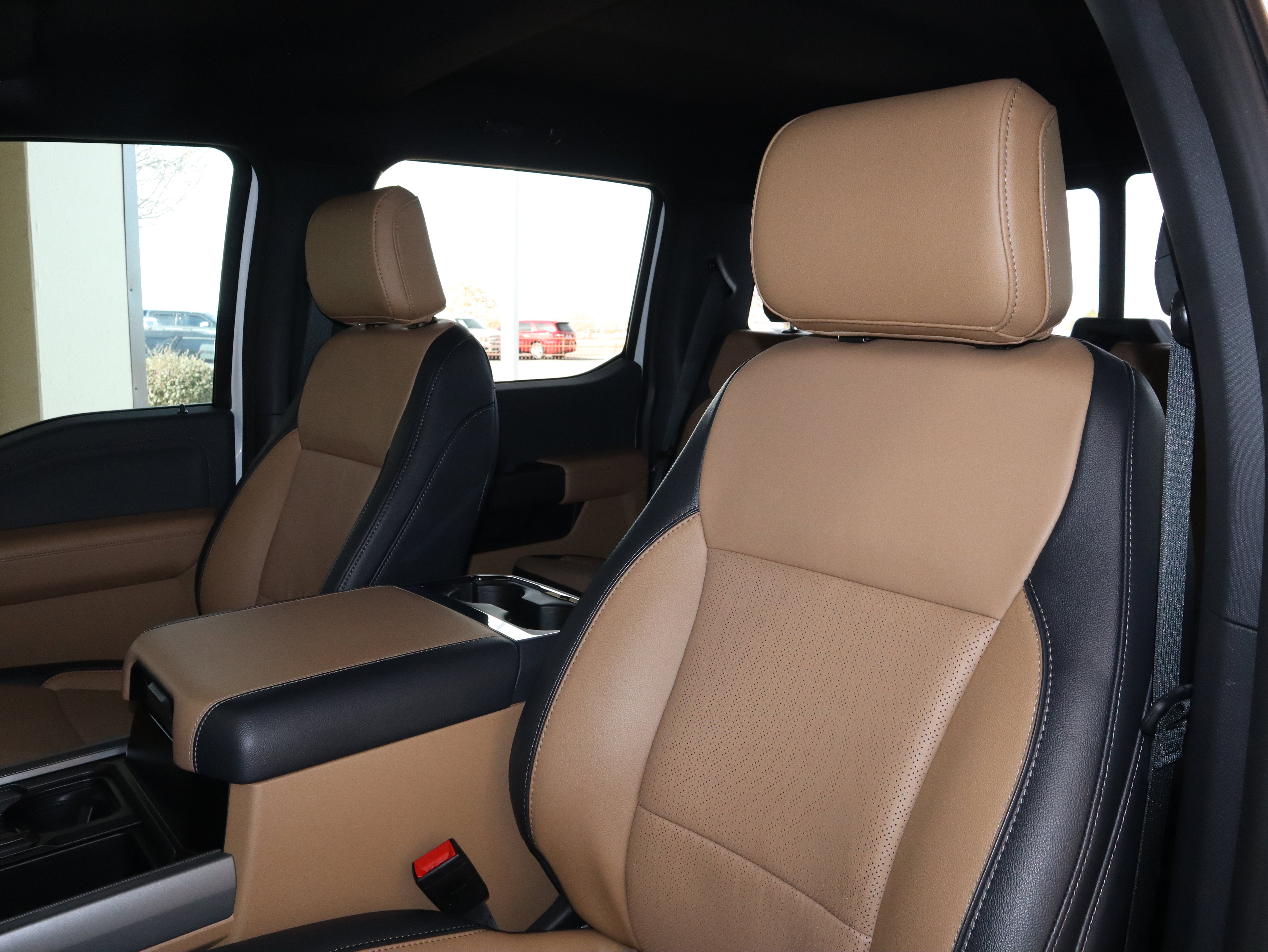 2026 Ford F-450SD Lariat DRW