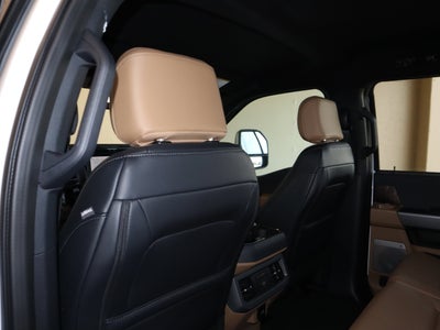 2026 Ford F-450SD Lariat DRW