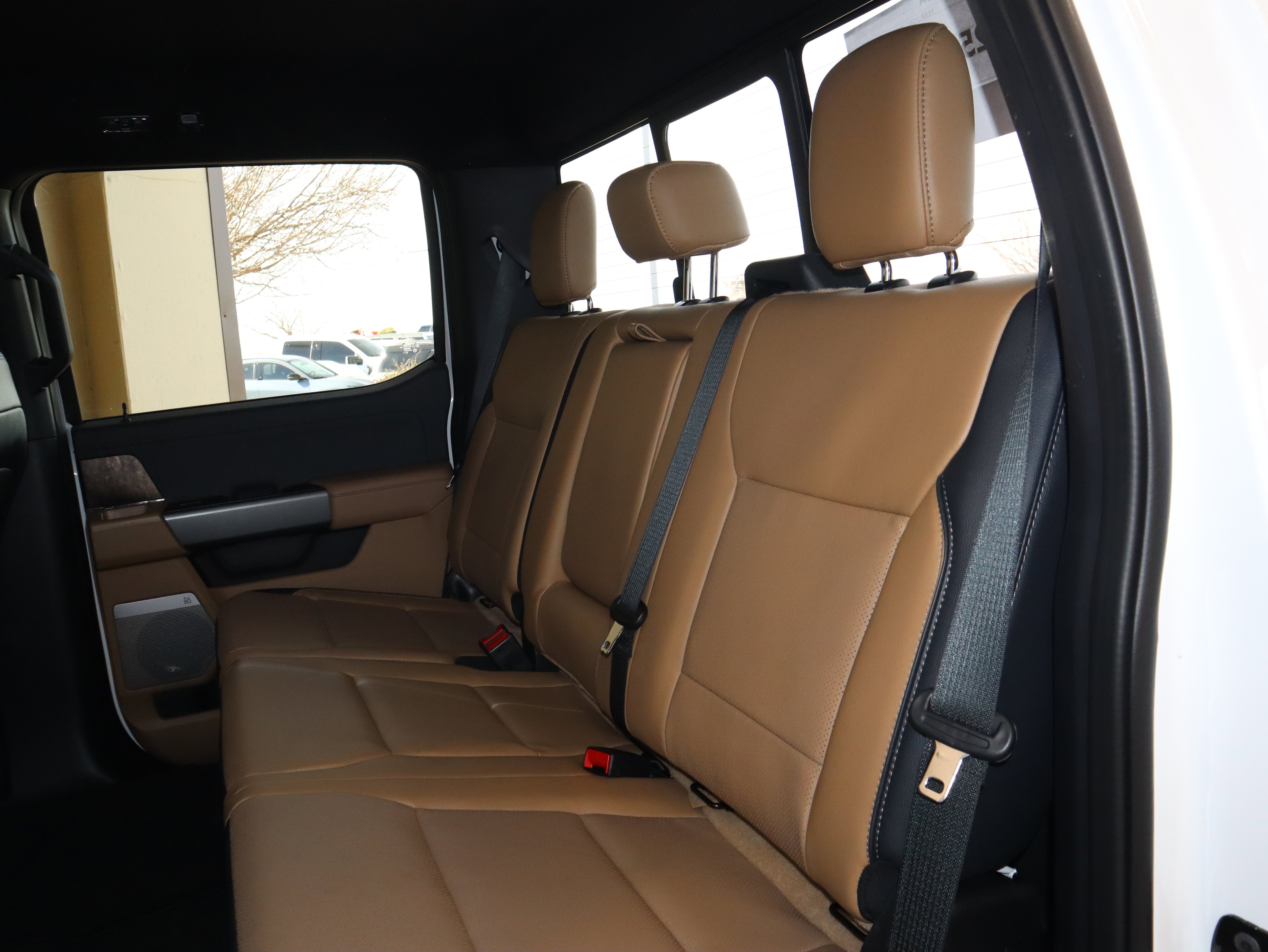 2026 Ford F-450SD Lariat DRW