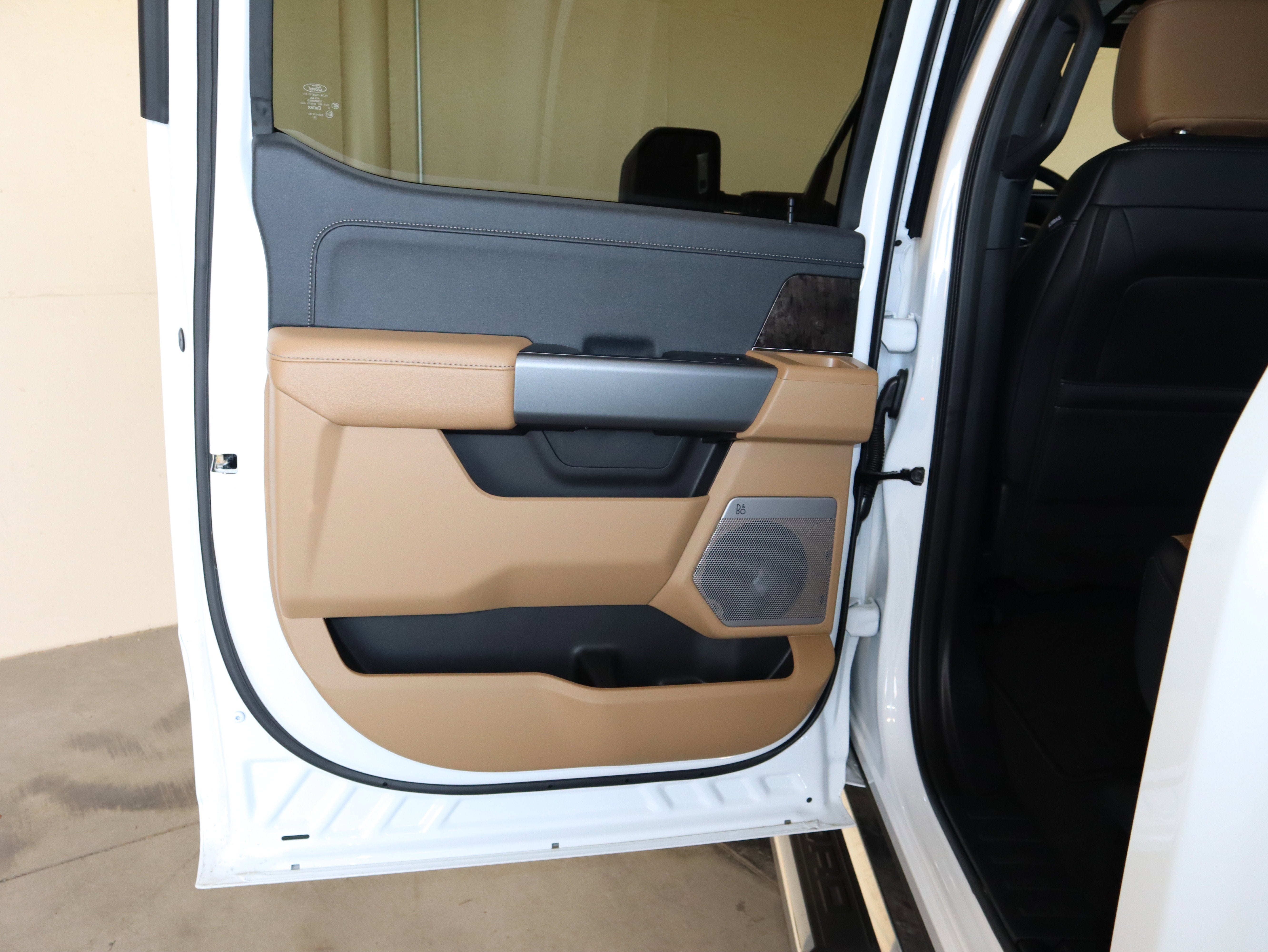 2026 Ford F-450SD Lariat DRW