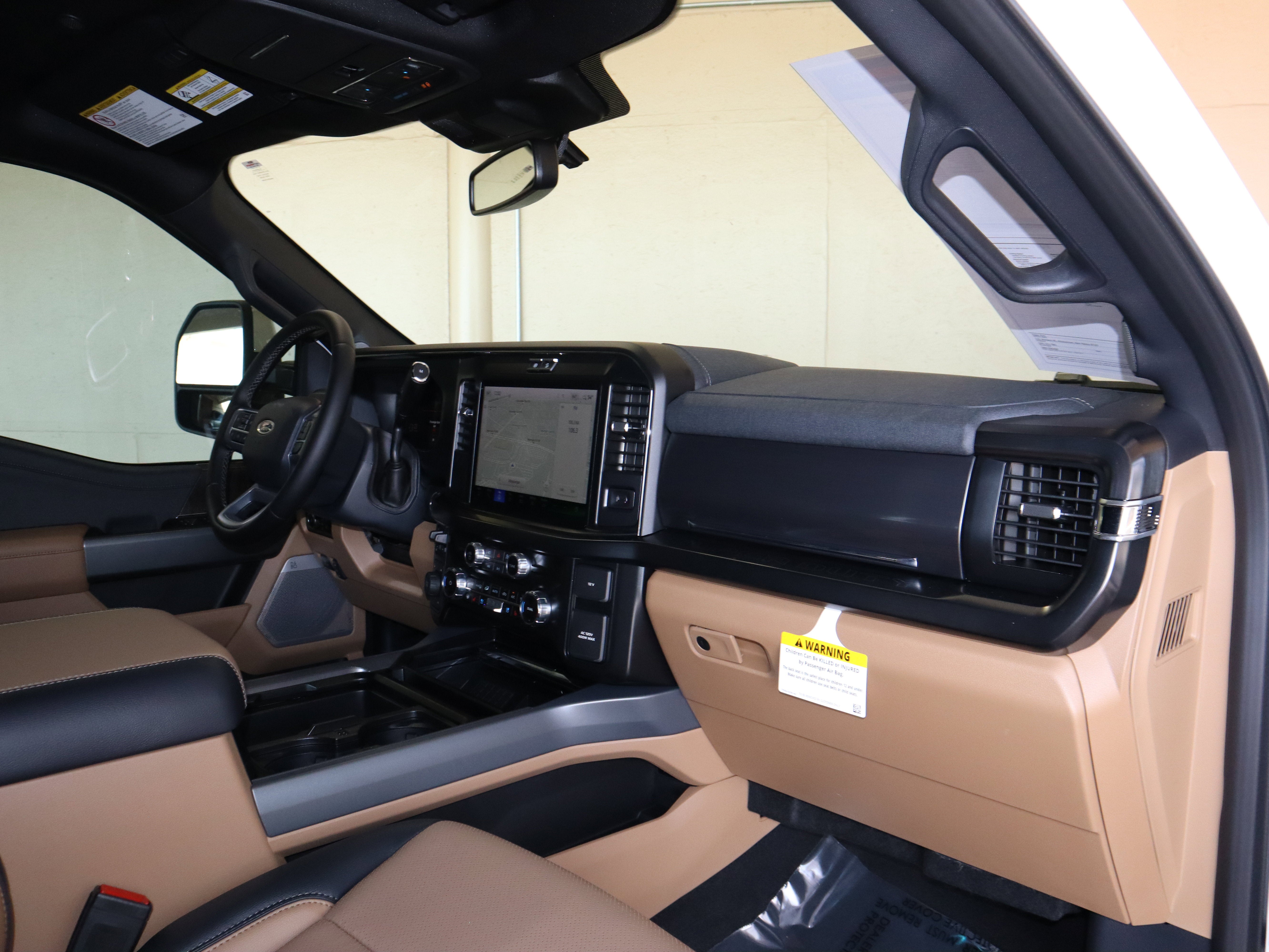 2026 Ford F-450SD Lariat DRW