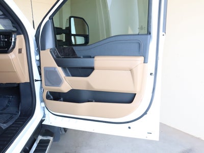 2026 Ford F-450SD Lariat DRW