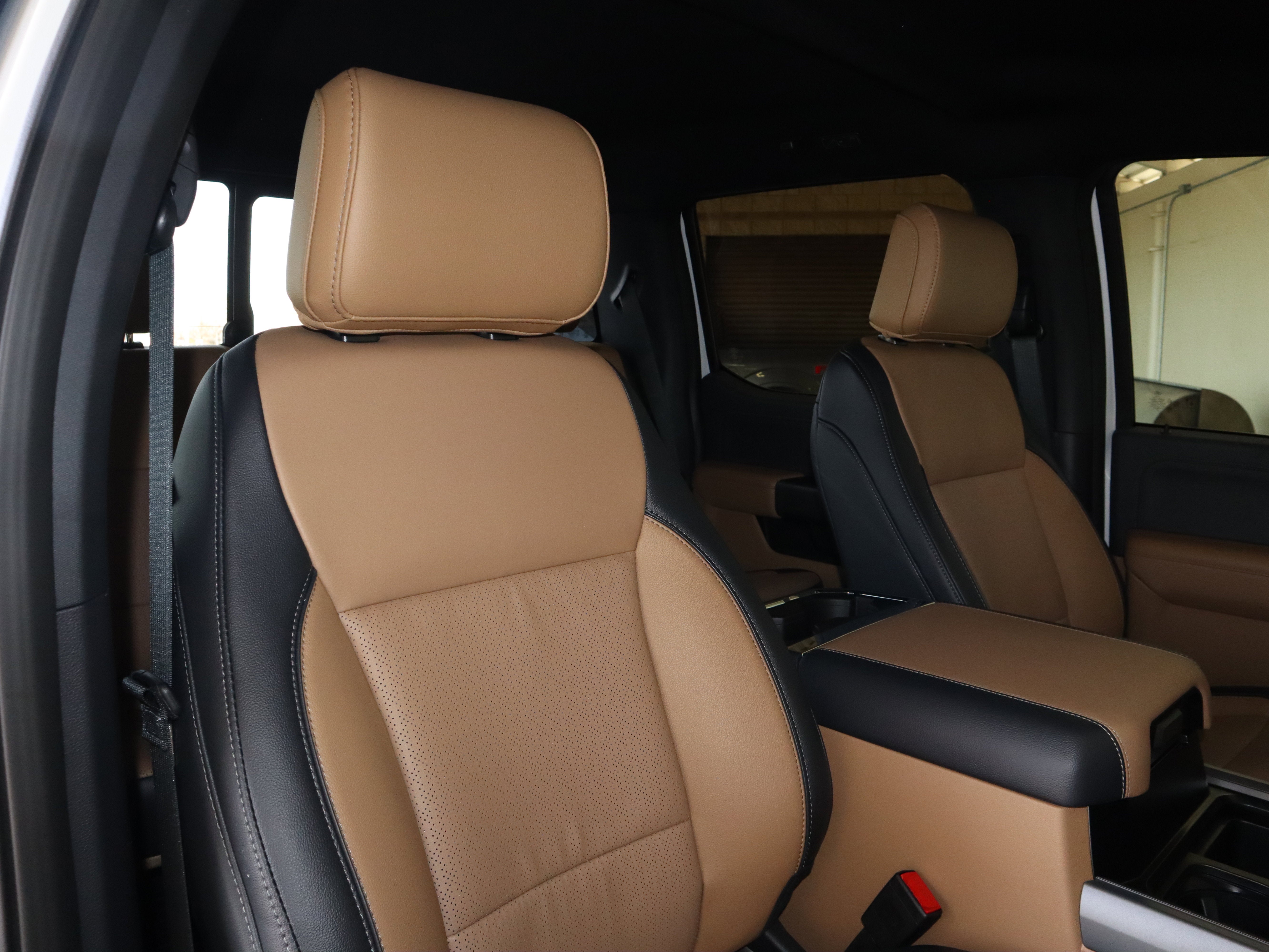 2026 Ford F-450SD Lariat DRW