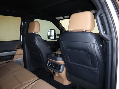 2026 Ford F-450SD Lariat DRW