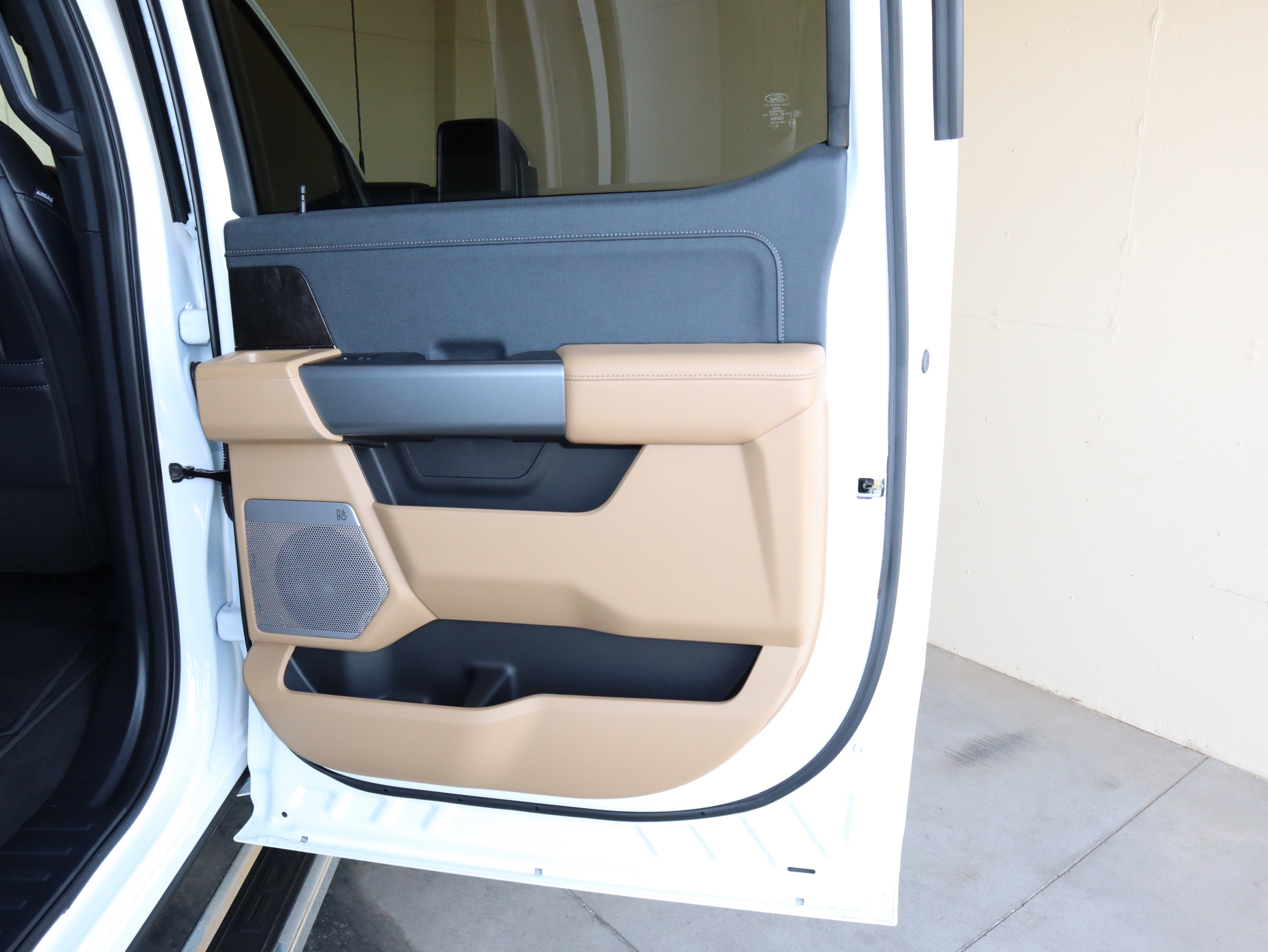 2026 Ford F-450SD Lariat DRW