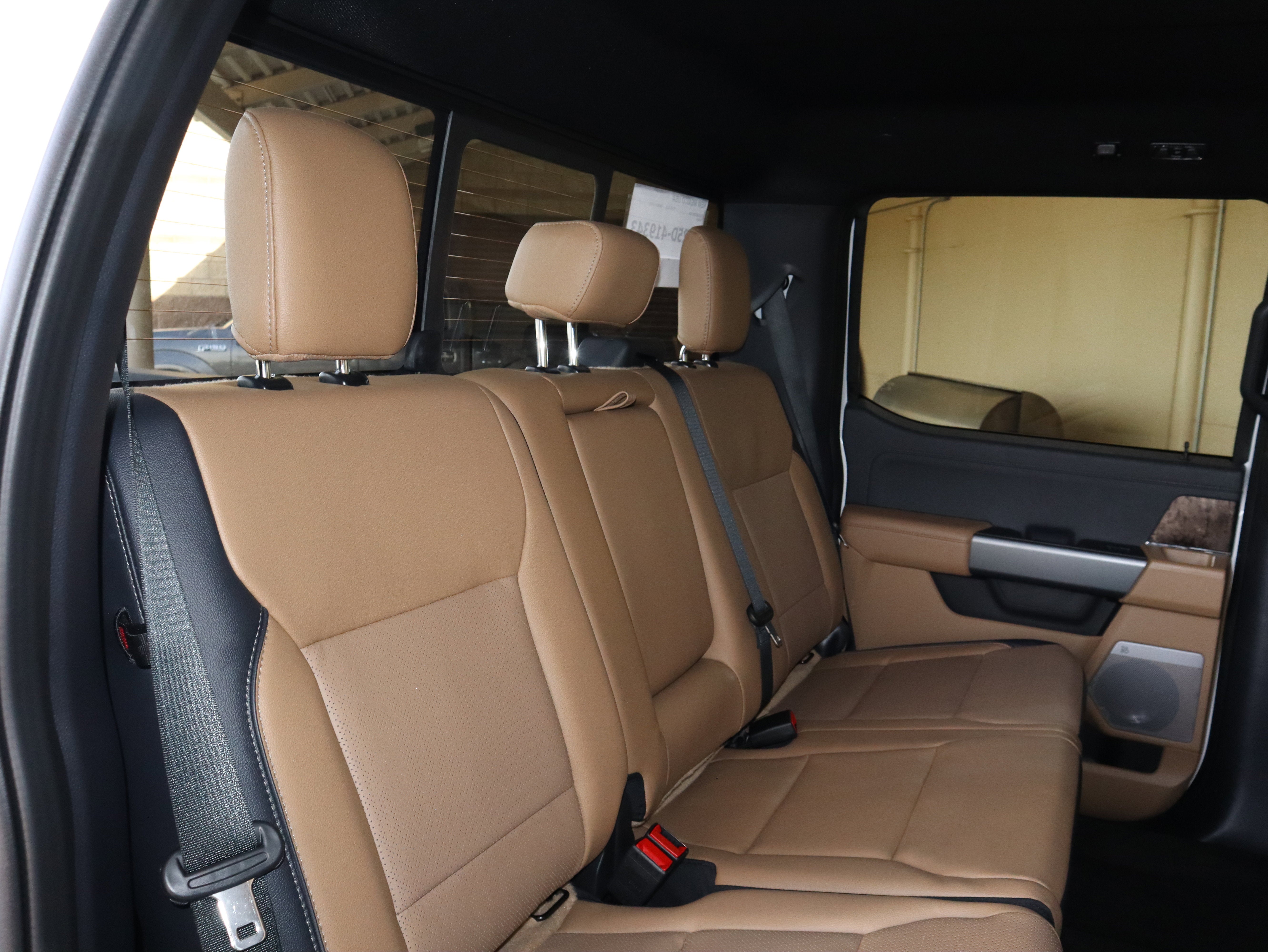 2026 Ford F-450SD Lariat DRW