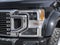 2020 Ford F-450SD Platinum DRW