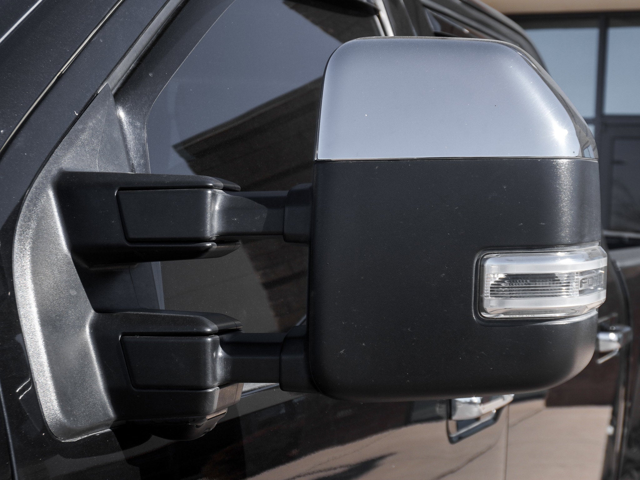 2020 Ford F-450SD Platinum DRW