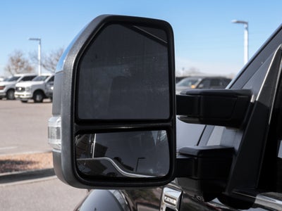 2020 Ford F-450SD Platinum DRW