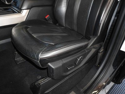 2020 Ford F-450SD Platinum DRW