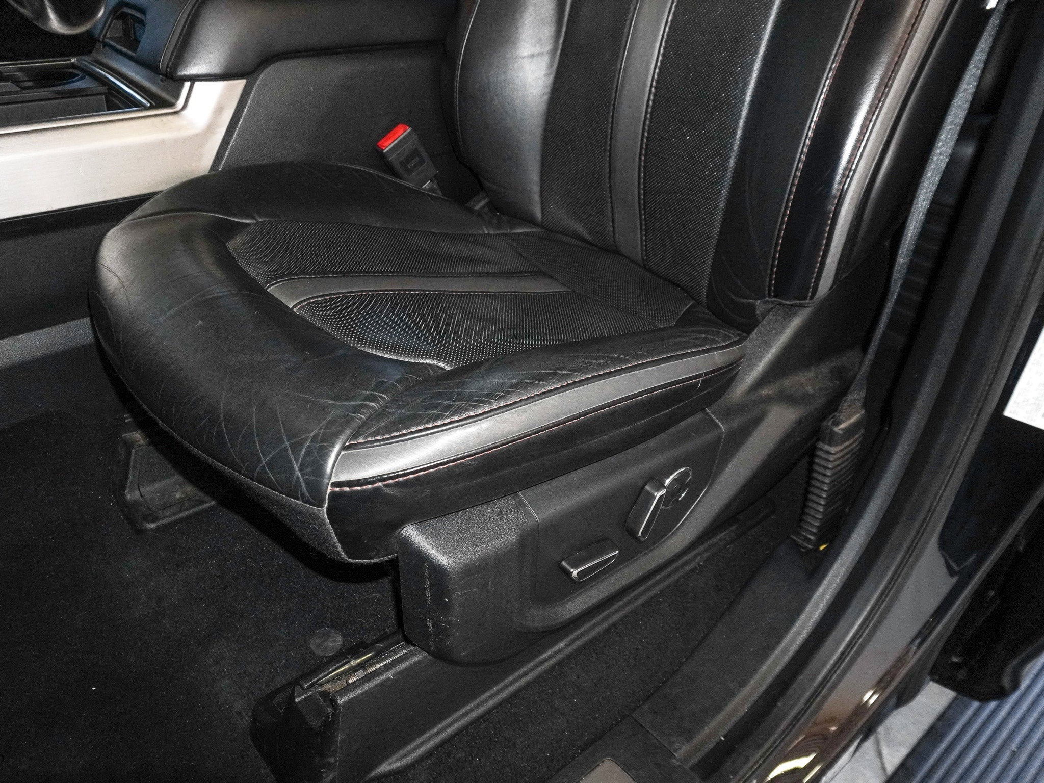 2020 Ford F-450SD Platinum DRW