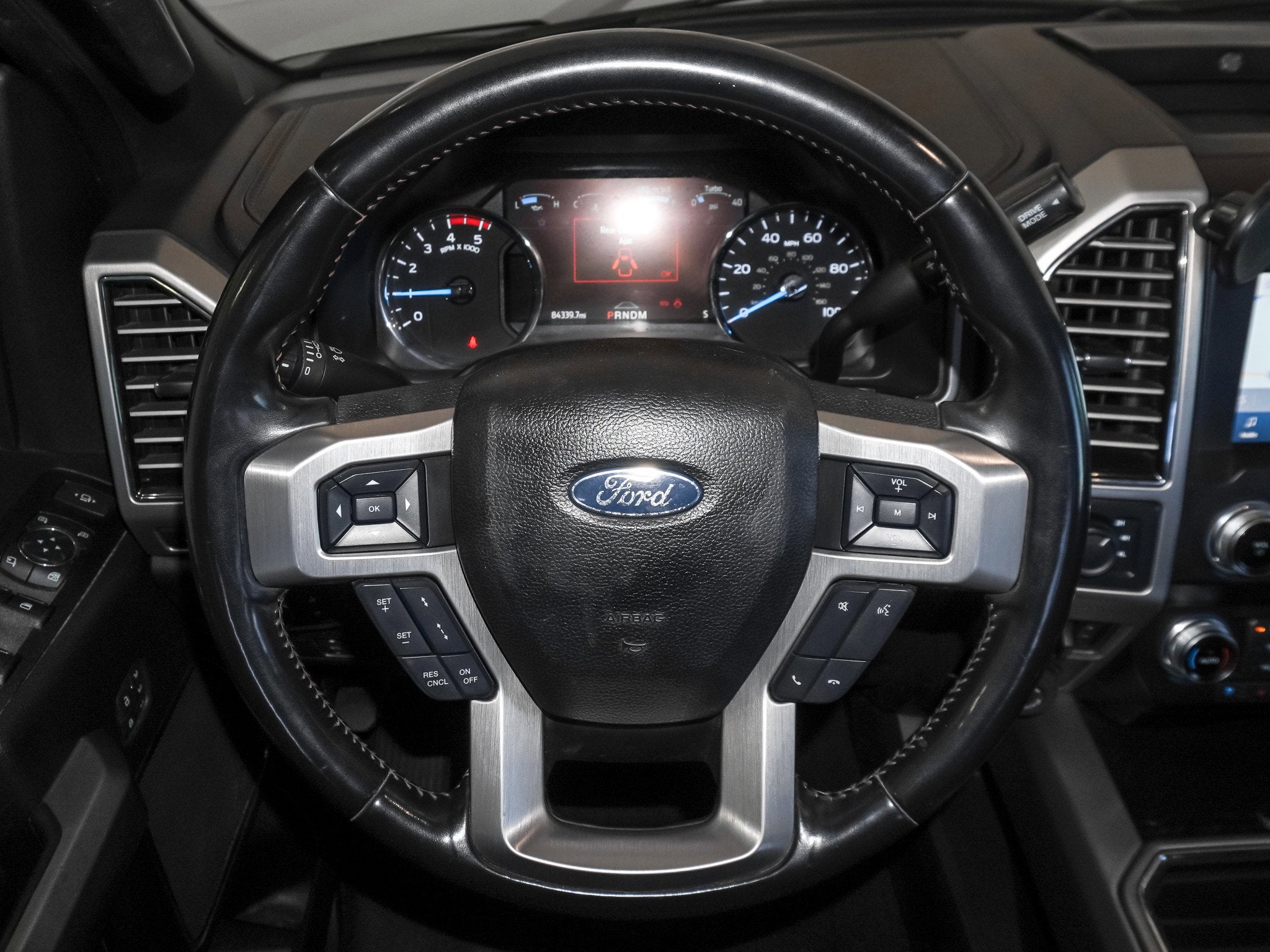 2020 Ford F-450SD Platinum DRW