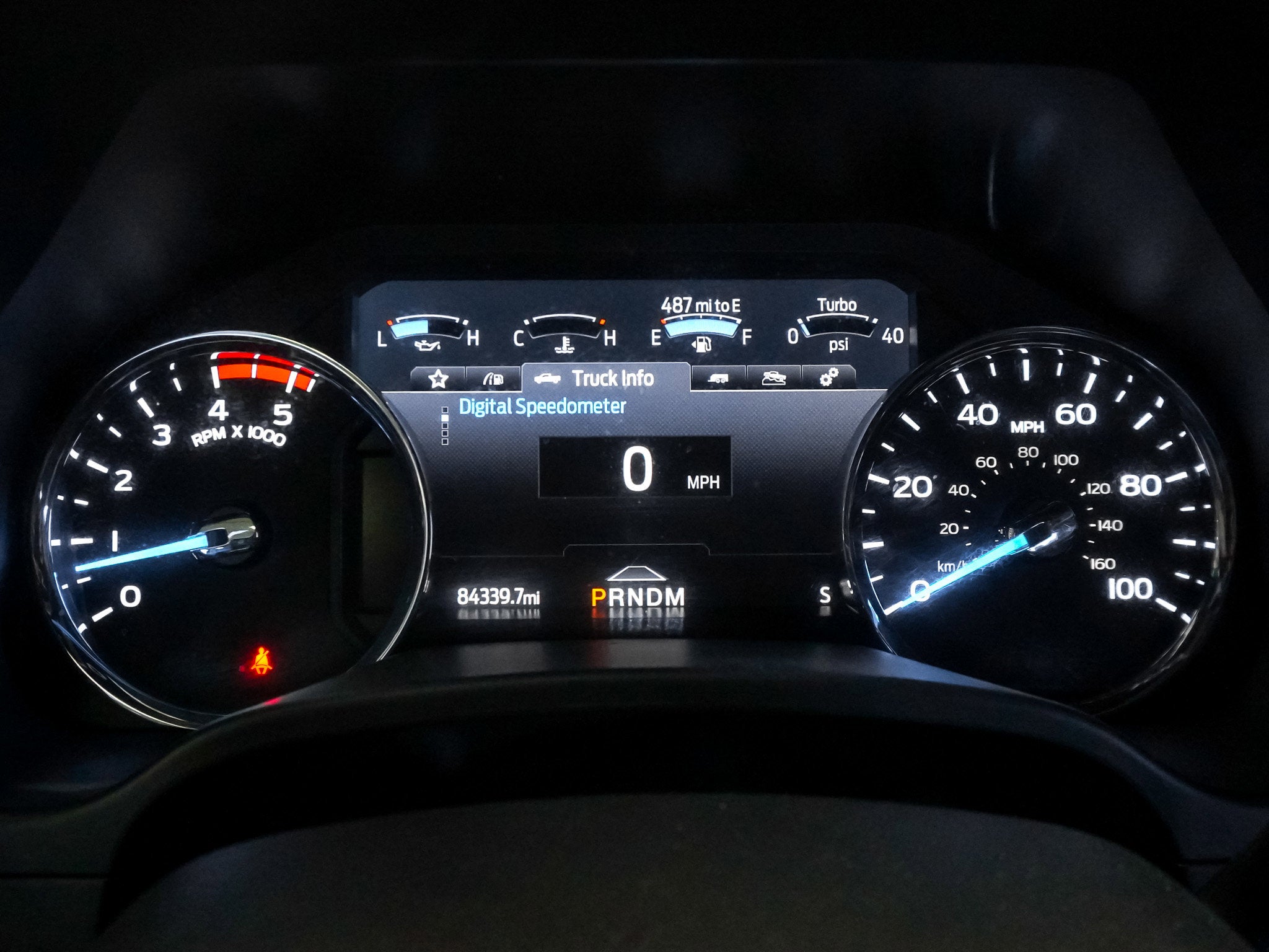 2020 Ford F-450SD Platinum DRW